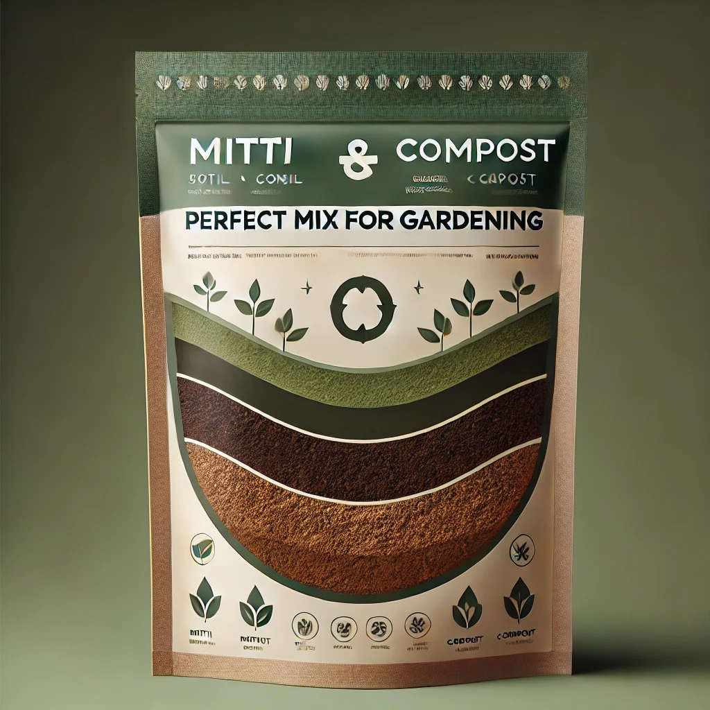 Mitti Compost 2