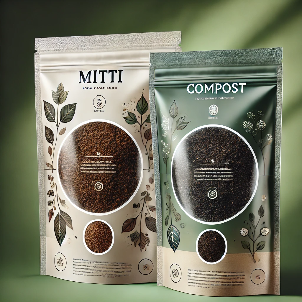 Mitti Compost